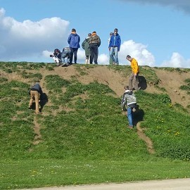 WE44 - Scouts en Gidsen Zaventem 